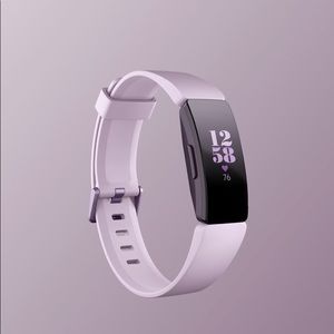 FitBit Inspire HR
